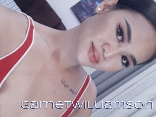 Garnetwilliamson