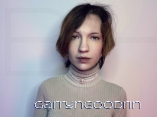 Garryngoodrin