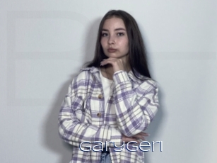 Garygeri