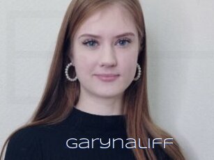 garynaliff Blue Hot