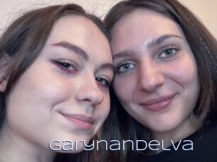 Garynandelva