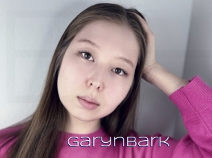 garynbark Blue Hot