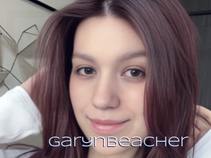 Garynbeacher