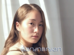 Garynbryan