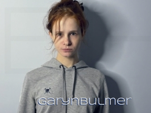 Garynbulmer