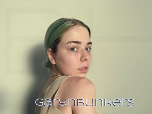 Garynbunkers