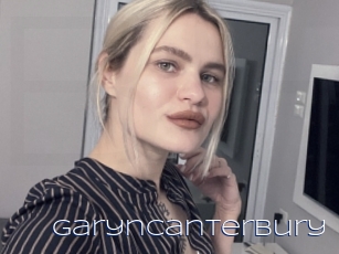 Garyncanterbury