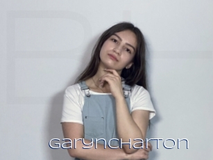 garyncharton Blue Hot