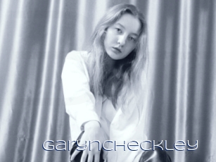 Garyncheckley