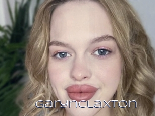 garynclaxton Blue Hot