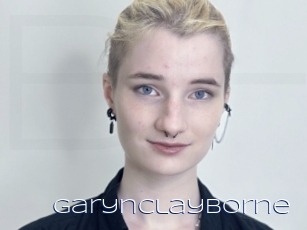 Garynclayborne