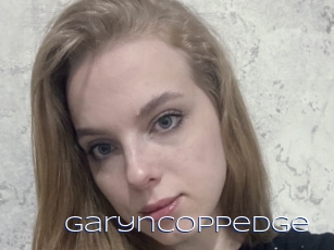 Garyncoppedge