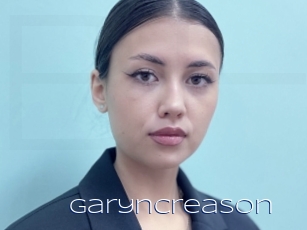 Garyncreason