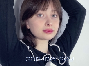 garynelsey Blue Hot