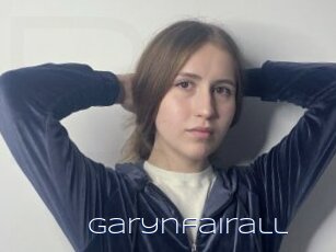 Garynfairall