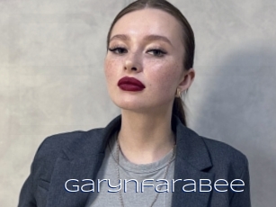 Garynfarabee