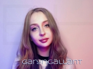 Garyngallant