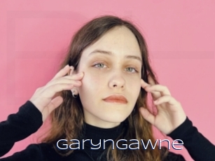 Garyngawne