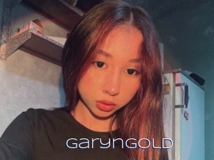 Garyngold