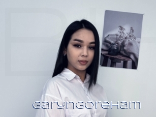 Garyngoreham