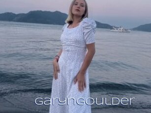 Garyngoulder