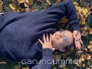 Garyngummer