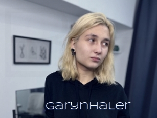 Garynhaler
