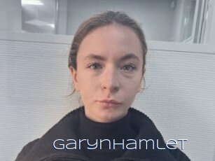 Garynhamlet