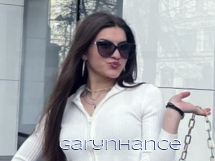 Garynhance