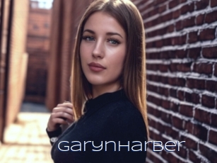 Garynharber