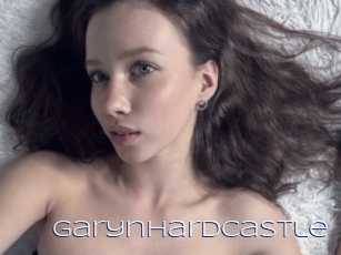 Garynhardcastle