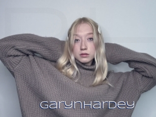 Garynhardey