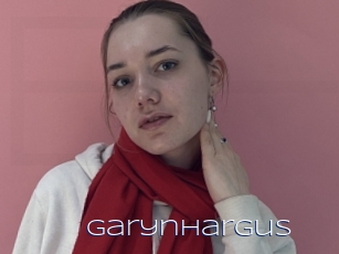 garynhargus Blue Hot