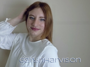 Garynharvison