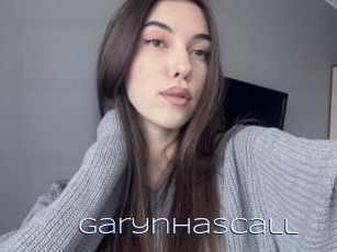 Garynhascall