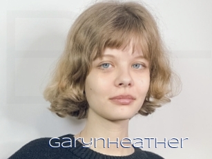 garynheather Blue Hot