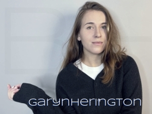 Garynherington