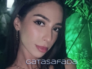 Gatasafada