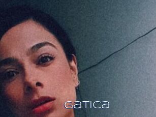 gatica Blue Hot
