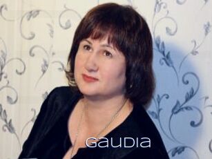 Gaudia
