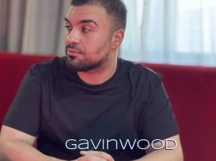 gavinwood Blue Hot