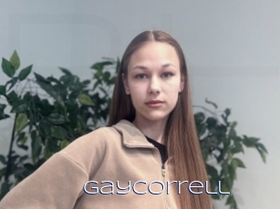 Gaycorrell