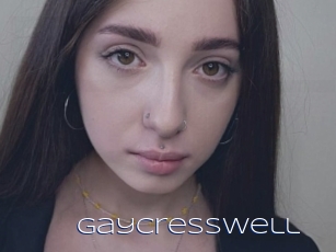 Gaycresswell