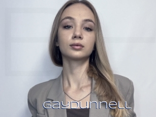 Gaydunnell