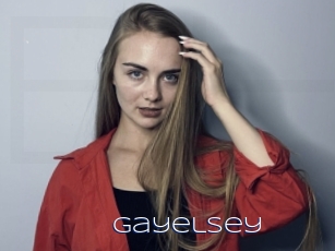 Gayelsey