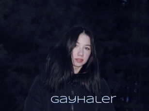 Gayhaler
