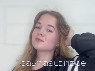 Gaynaaldridge