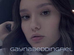 Gaynabeddingfiel