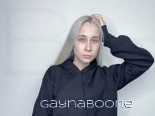 gaynaboone Blue Hot