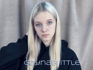 Gaynabrittle